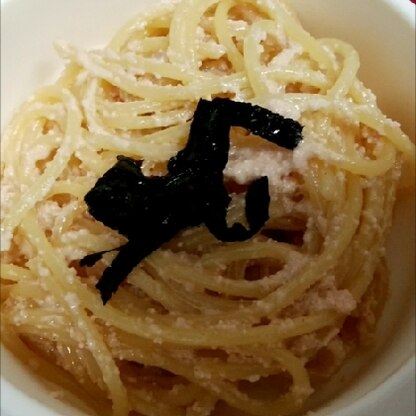 mimiさん♪こんにちは☆
たらこスパゲッティとても美味しかったです♡♬ご馳走様でした(*´∀｀)午前中クリスマスリースを作っていました☆